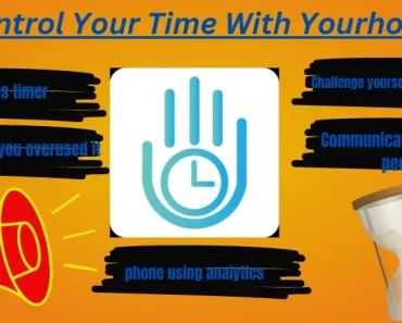 control your time with yourhour loq989