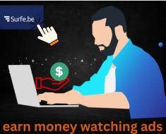 earn money now with surfe.be loq989